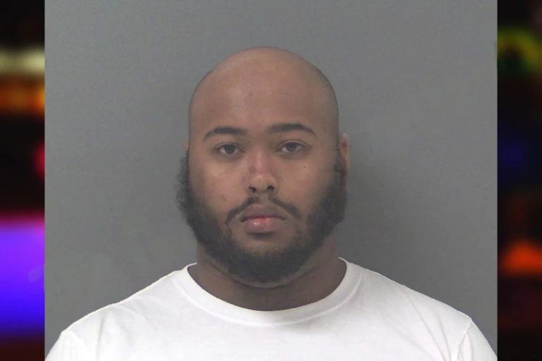 Daeshawn Brown mugshot – Douglas County , Georgia Daeshawn Brown