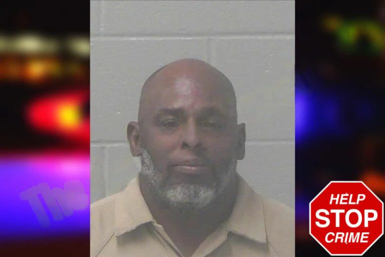 Dagger Grier mugshot – Newton County , Georgia Dagger Grier