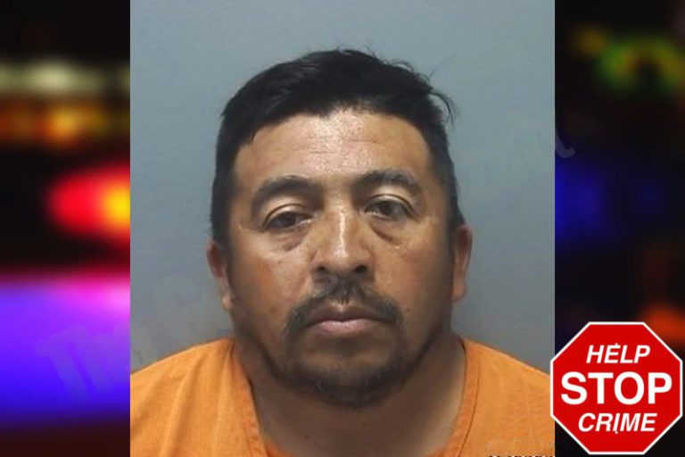 Dagoberto Aguilar Lozano mugshot – Cherokee County , Georgia Dagoberto Aguilar Lozano