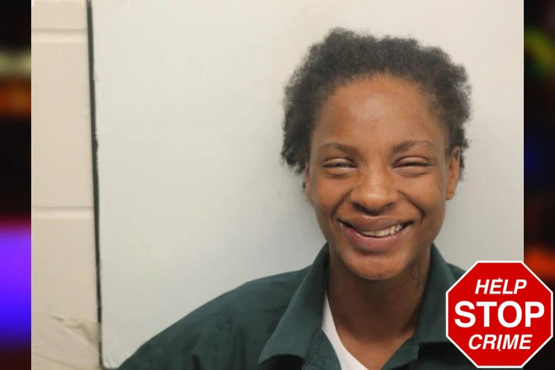 Daire Barlow Mugshots