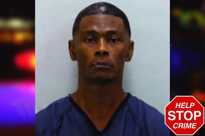 Dajonnia Deloach mugshot