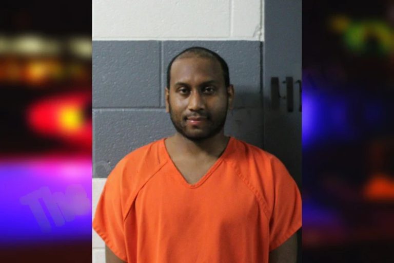 Dajour Douglas mugshot – Lumpkin County , Georgia Dajour Douglas