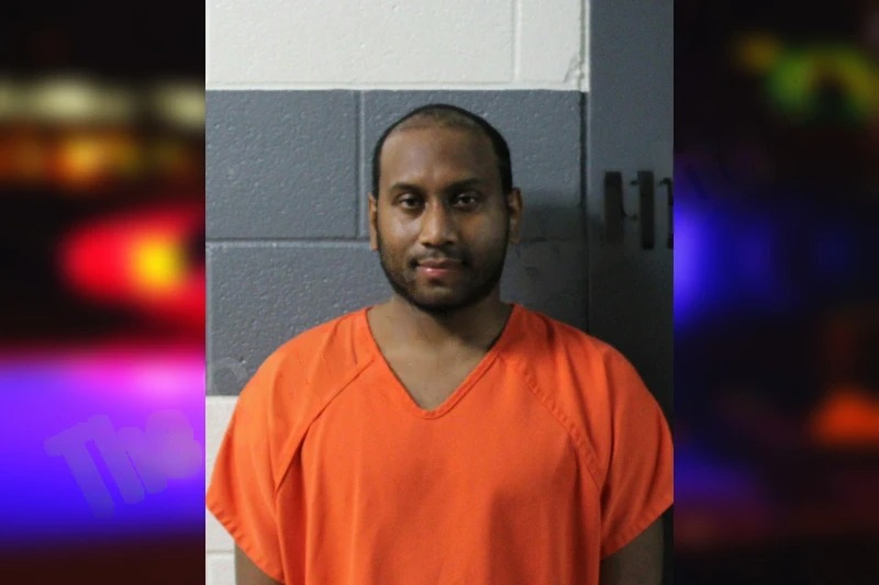 Dajour Douglas Mugshots