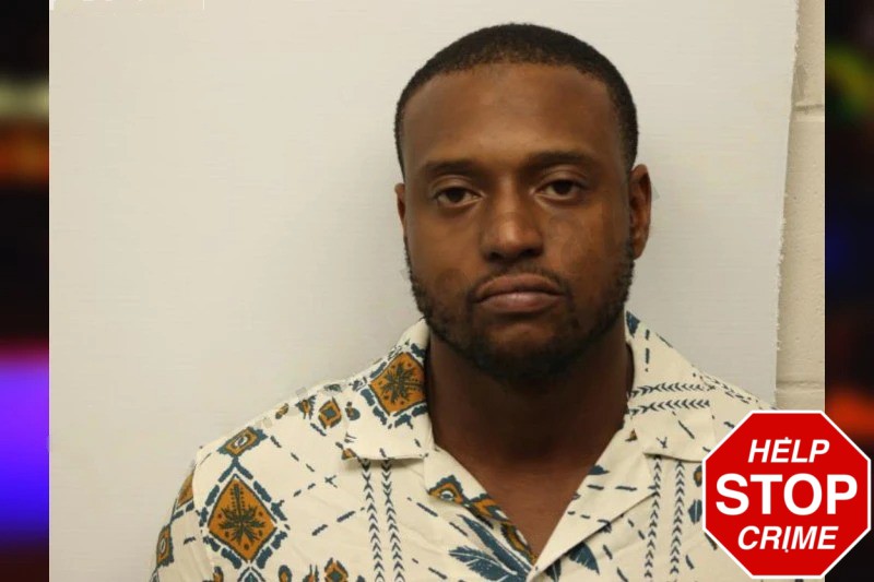 Dajuan Williams Mugshots