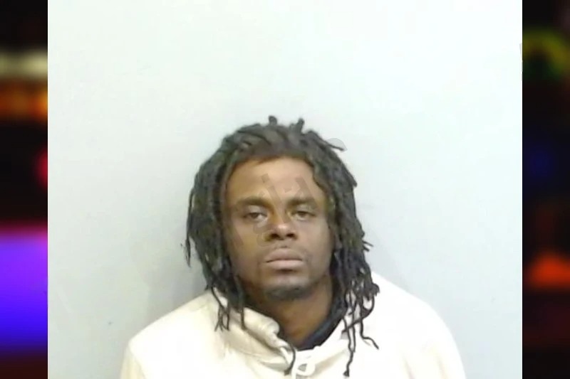 Dakota Bell Mugshots