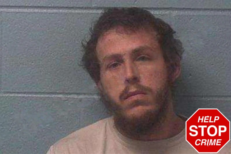 Dakota Cash Mugshots