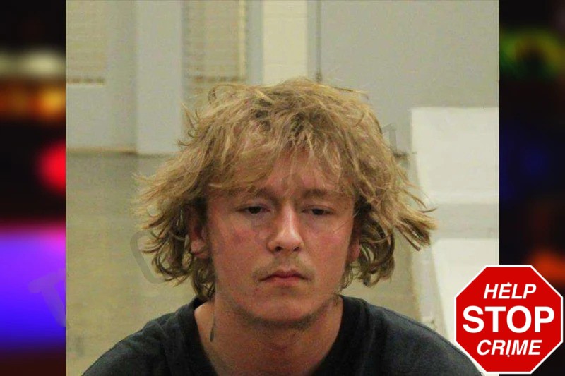 Dakota Felix Mugshots