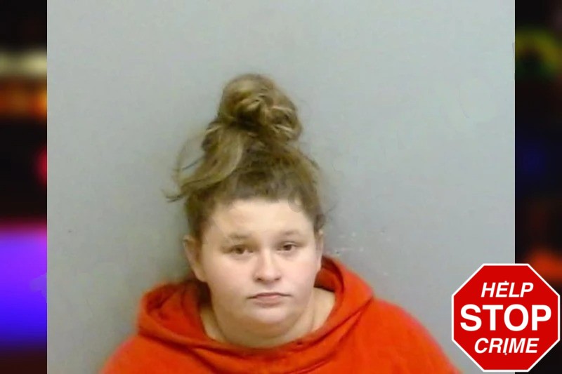 Dakota Floyd Mugshots