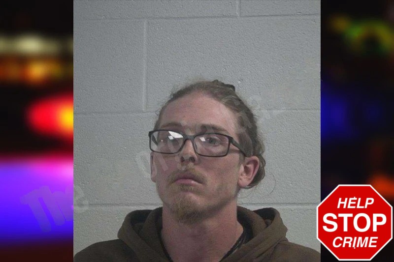 Dakota Schaefer Mugshots