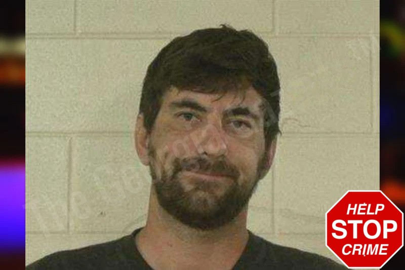 Dakota Woods mugshot