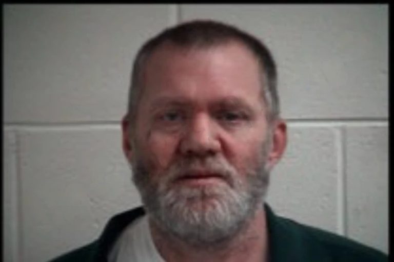 Dale Craven mugshot – Henry County , Georgia Dale Craven