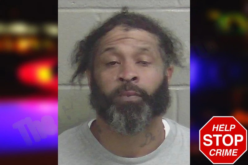 Dale Fountain Mugshots