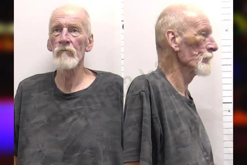 Dale Houghtaling Mugshots