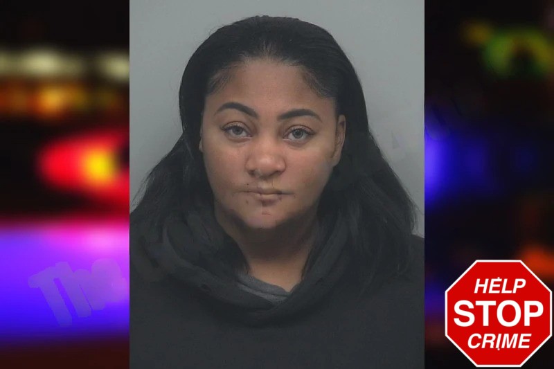 Dallus Malone Mugshots