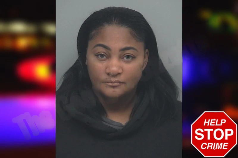 Dallus Malone Mugshots