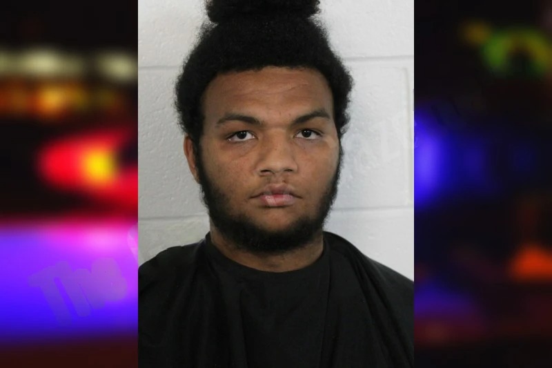 Dalton Strozier mugshot – Floyd County , Georgia Dalton Strozier mugshot