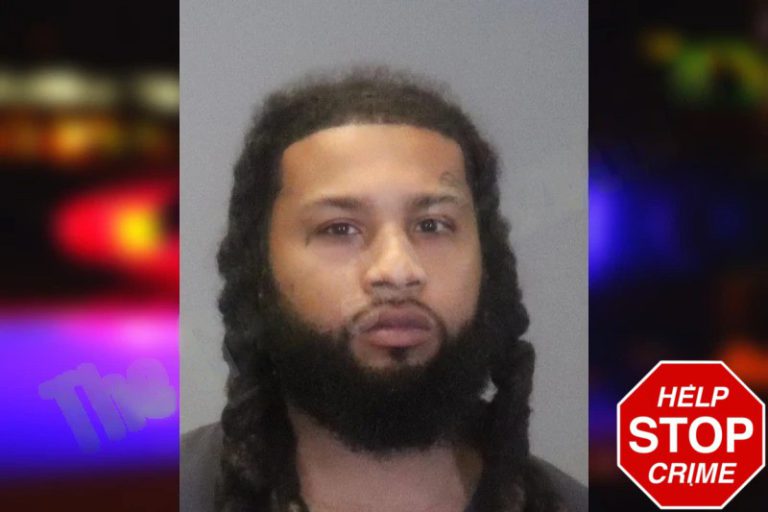 Dalvin Hudgins mugshot – Houston County , Georgia Dalvin Hudgins