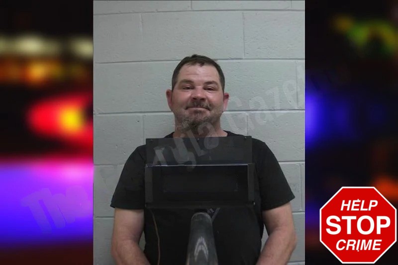 Damian Alsobrooks Mugshots