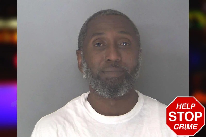 Damien Tyner Mugshots