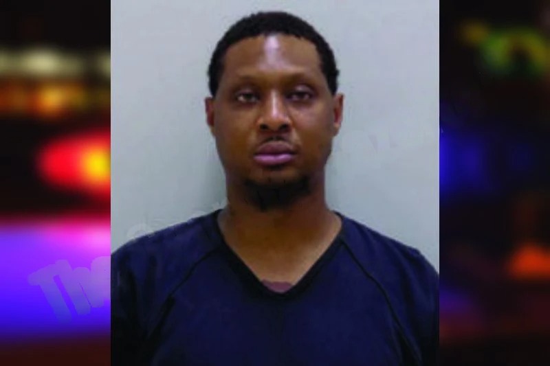 Damion Douglas Mugshots