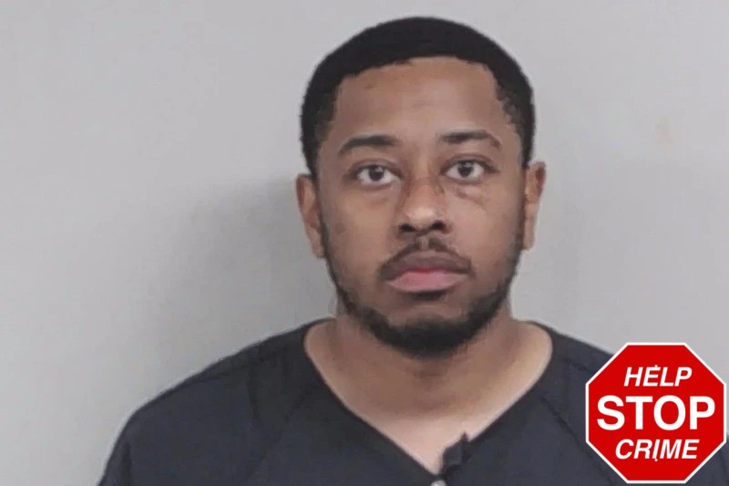 Damion Fisher Mugshots