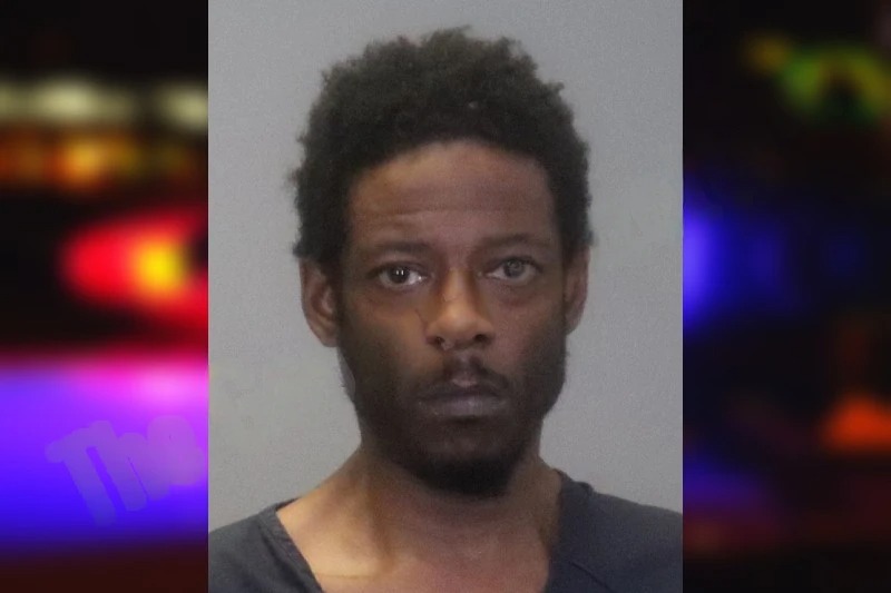 Damon Stanley Mugshots