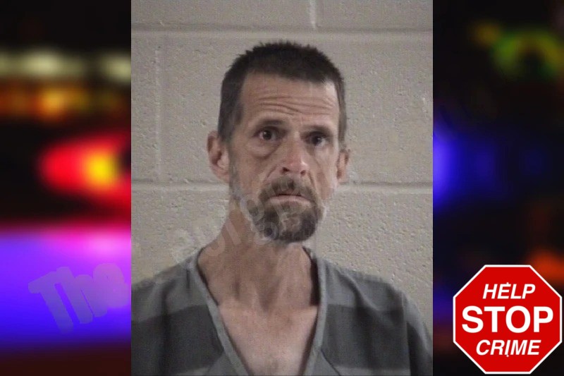 Damon True mugshot – Whitfield County , Georgia Damon True mugshot