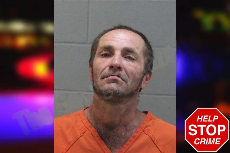 Damond Hewell Mugshots