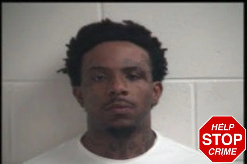 Damontae Davis Mugshots