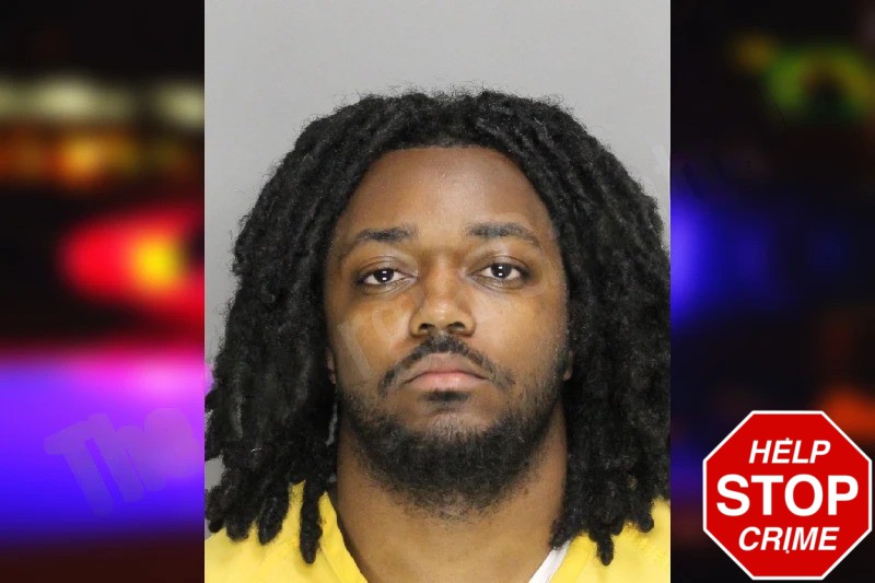 Damyuz Davis mugshot – Cobb County , Georgia Damyuz Davis mugshot