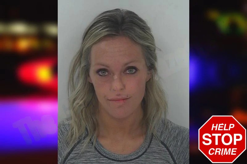 Dana Johnson Mugshots