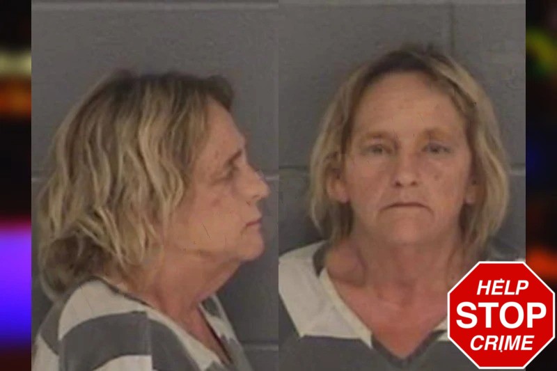 Dana Thomas Mugshots