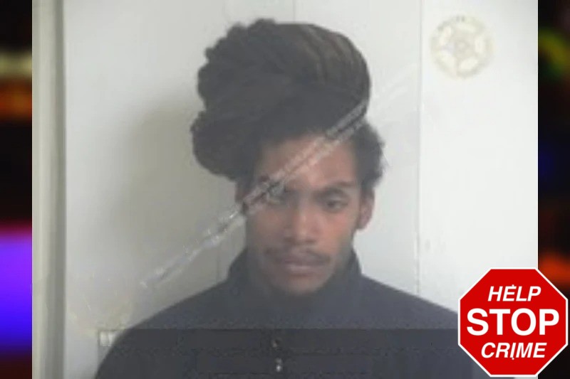 Danaerius Jennings Mugshots