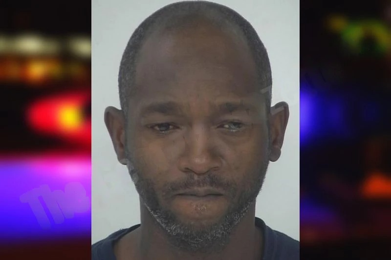 Dane Dehaney mugshot – Fayette County , Georgia Dane Dehaney mugshot