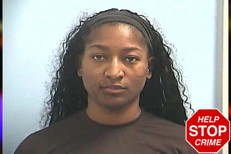 Daneka Coprich mugshot – Dawson County , Georgia Daneka Coprich