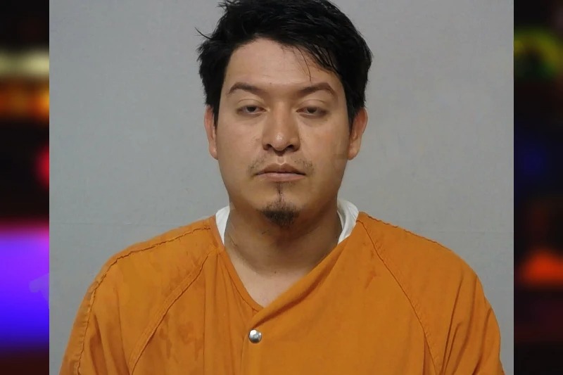 Daniel Altamirano-Lopez mugshot