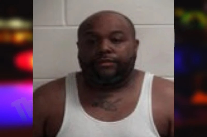 Daniel Bailey mugshot – Henry County , Georgia Daniel Bailey mugshot