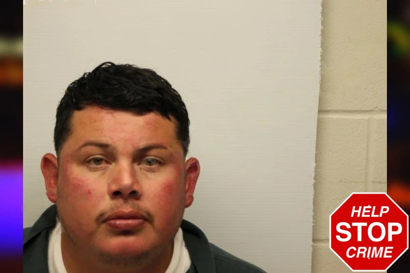 Daniel Bernadac Soto Mugshots