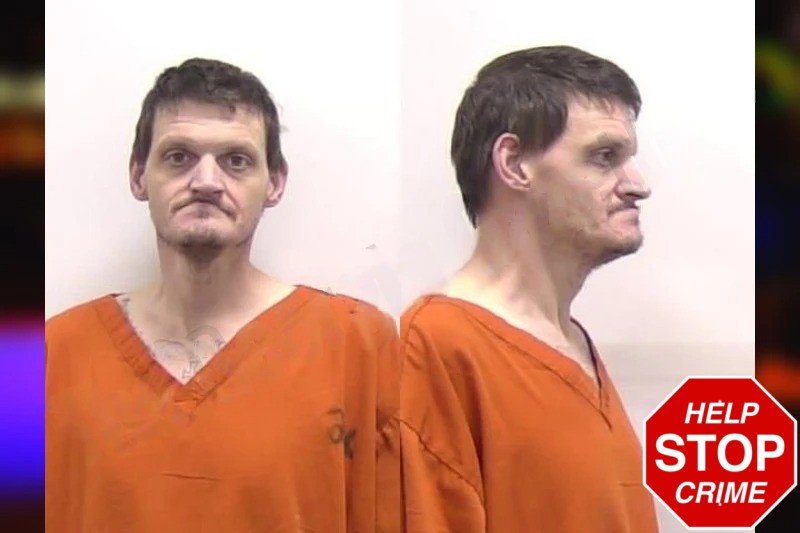 Daniel Bowman Mugshots