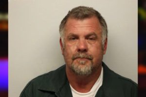 Daniel Brevig mugshot