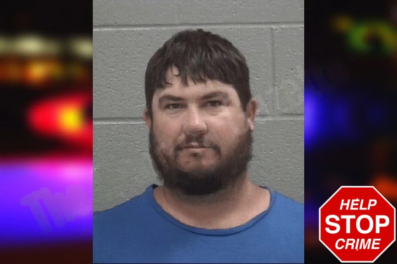 Daniel Brown mugshot – Columbia County , Georgia Daniel Brown mugshot