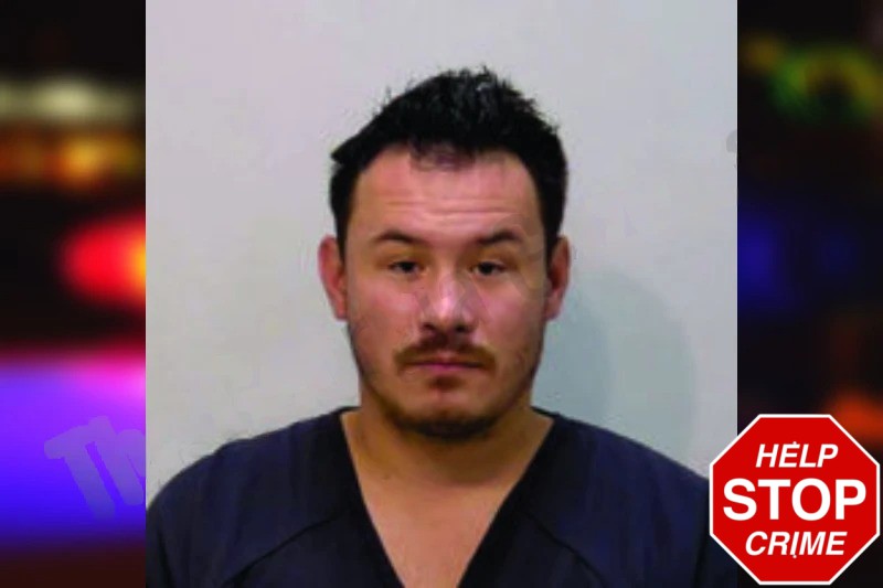 Daniel Burger Mugshots