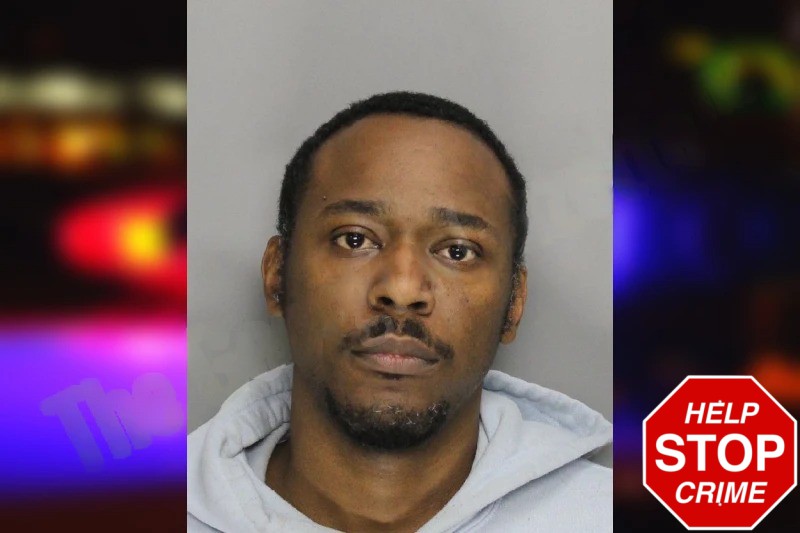 Daniel Collins Mugshots