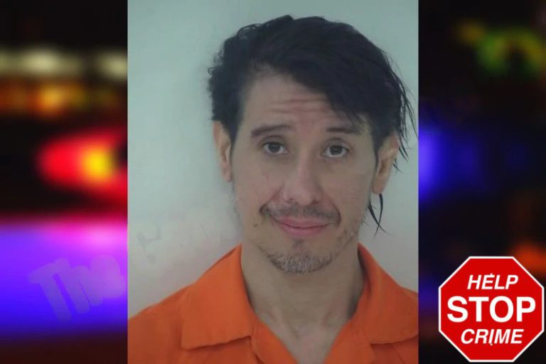 Daniel Cortina mugshot – Fayette County , Georgia Daniel Cortina