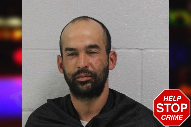 Daniel Flores Mugshots