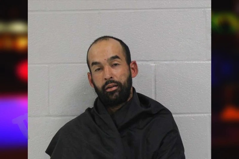 Daniel Flores mugshot – Carroll County , Georgia Daniel Flores mugshot