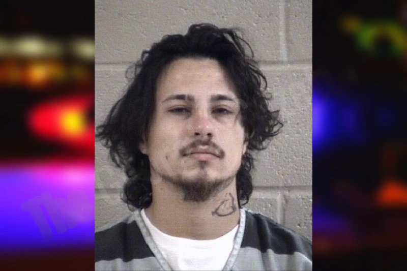 Daniel Flores-Mexicano Mugshots