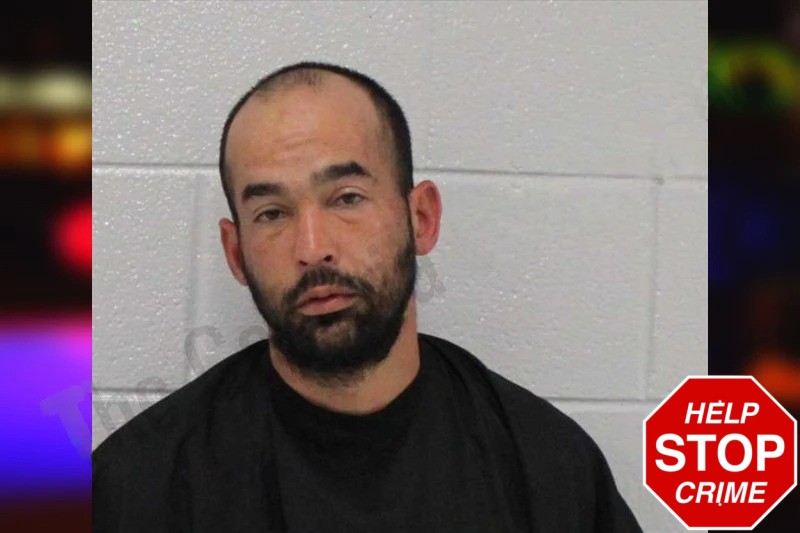 Daniel Flores Mugshots