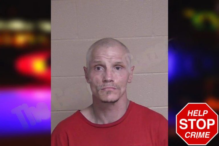 Daniel Foster mugshot – Walker County , Georgia Daniel Foster