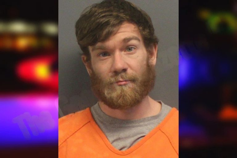 Daniel Fullerton mugshot – Lumpkin County , Georgia Daniel Fullerton